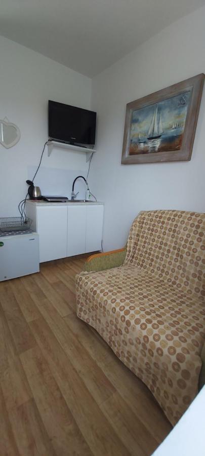 Willa Wieniotowo Apartamenty Przy Lesie I Plazy Ap Am Wald Und Strand Ustronie Morskie Kültér fotó