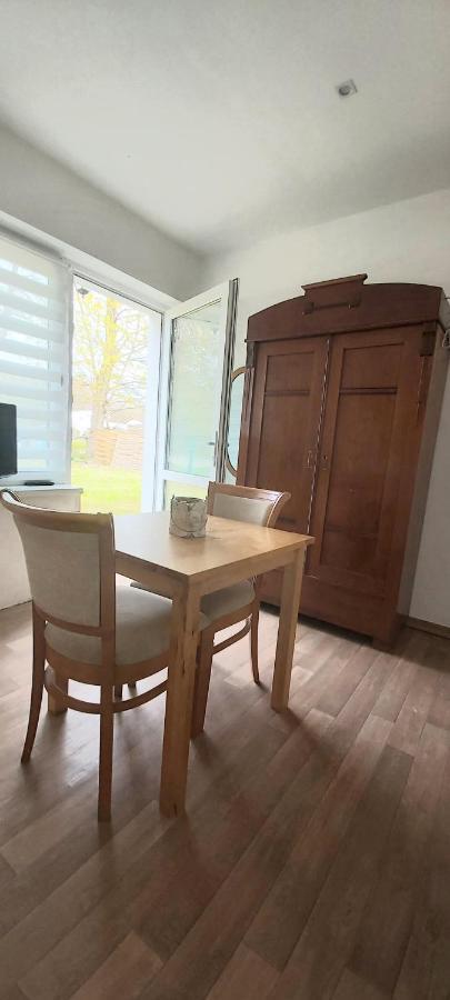 Willa Wieniotowo Apartamenty Przy Lesie I Plazy Ap Am Wald Und Strand Ustronie Morskie Kültér fotó