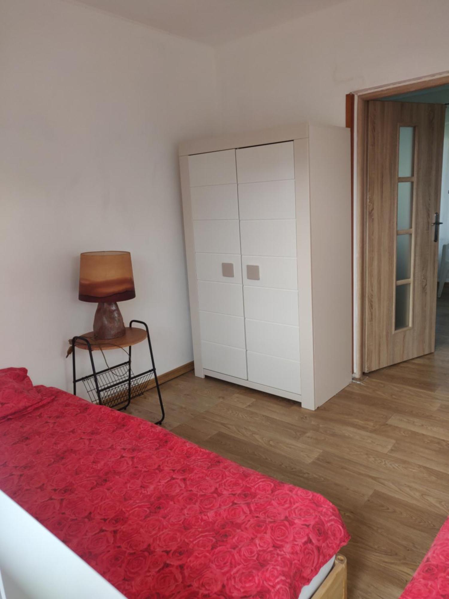 Willa Wieniotowo Apartamenty Przy Lesie I Plazy Ap Am Wald Und Strand Ustronie Morskie Kültér fotó