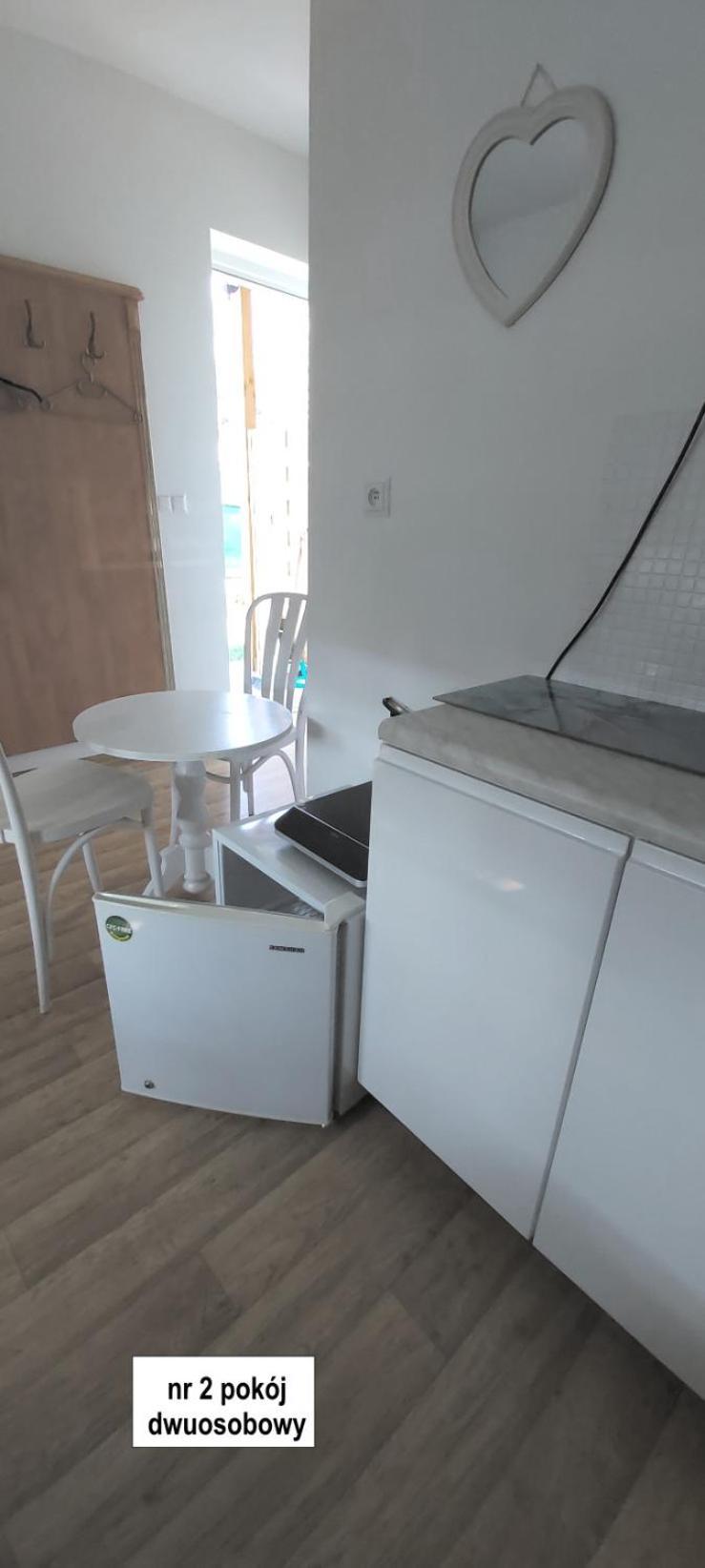 Willa Wieniotowo Apartamenty Przy Lesie I Plazy Ap Am Wald Und Strand Ustronie Morskie Kültér fotó