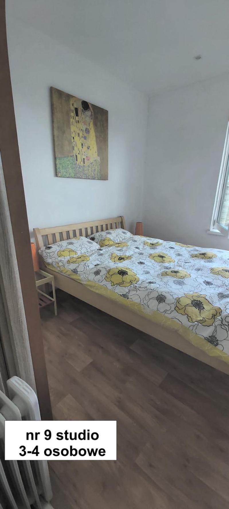 Willa Wieniotowo Apartamenty Przy Lesie I Plazy Ap Am Wald Und Strand Ustronie Morskie Kültér fotó