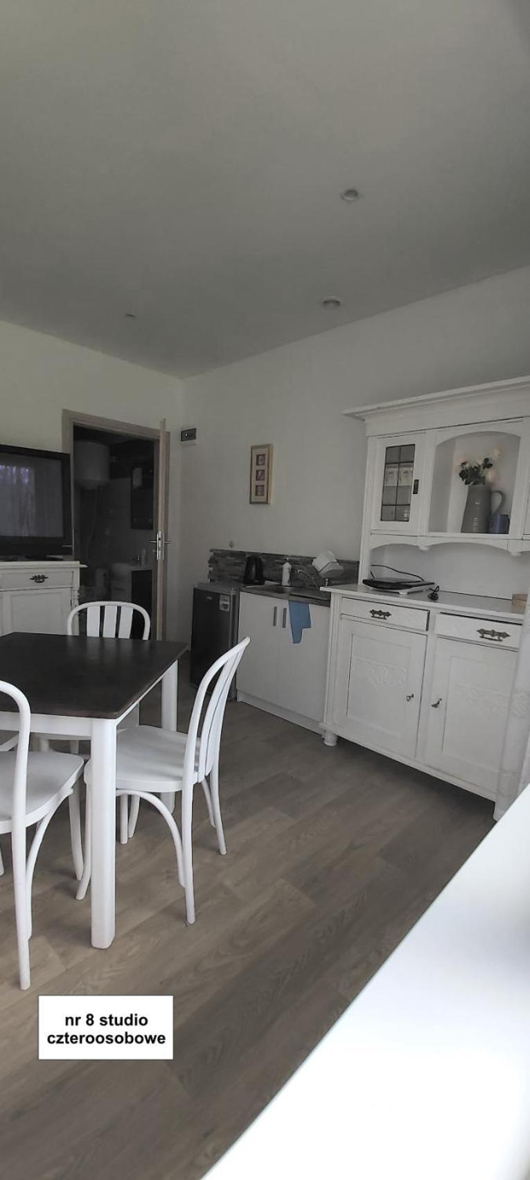 Willa Wieniotowo Apartamenty Przy Lesie I Plazy Ap Am Wald Und Strand Ustronie Morskie Kültér fotó