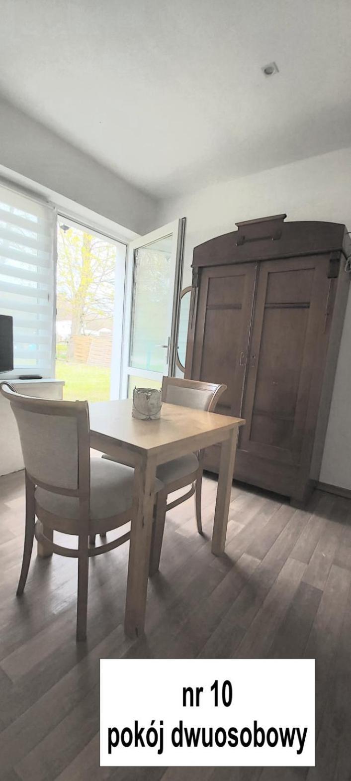 Willa Wieniotowo Apartamenty Przy Lesie I Plazy Ap Am Wald Und Strand Ustronie Morskie Kültér fotó