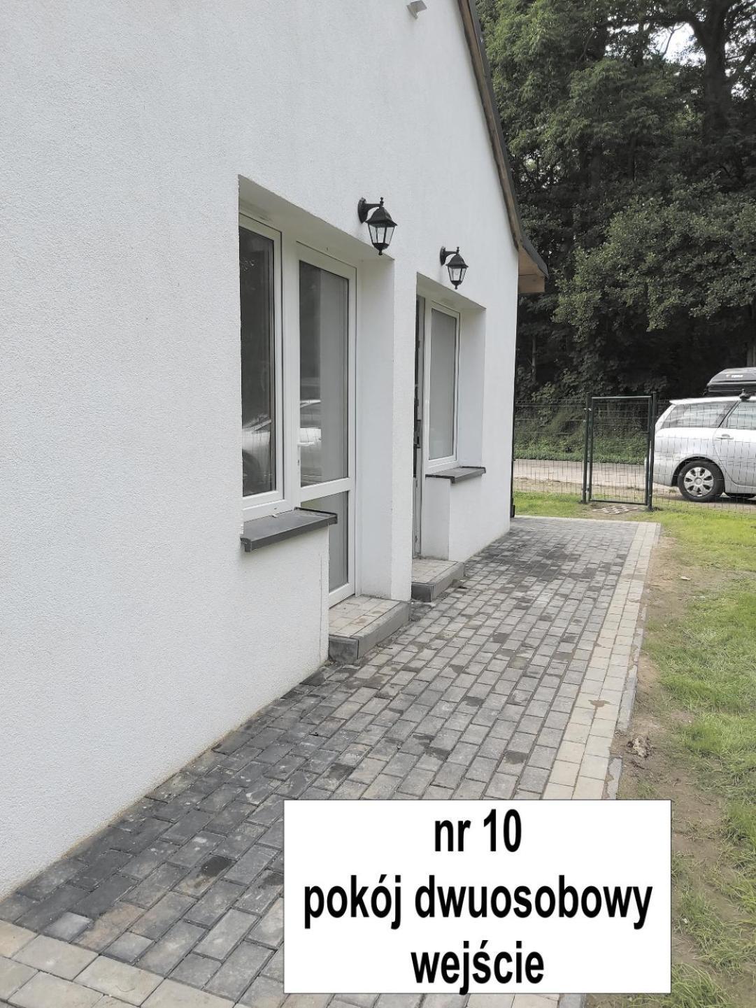 Willa Wieniotowo Apartamenty Przy Lesie I Plazy Ap Am Wald Und Strand Ustronie Morskie Kültér fotó