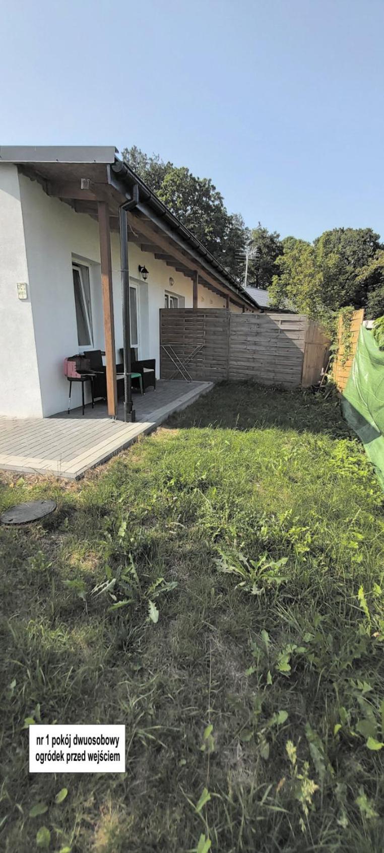 Willa Wieniotowo Przy Lesie I Plazy Ap Am Wald Und Strand Ustronie Morskie Kültér fotó